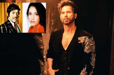 Shahid Kapoor Once 'Stalked' By Raaj Kumar's Daughter; She Introduced Herself As His 'Wife'