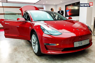 Tesla Enters India: Why the Model 3 Could be Their First Car Launch and How Much Will it Cost?