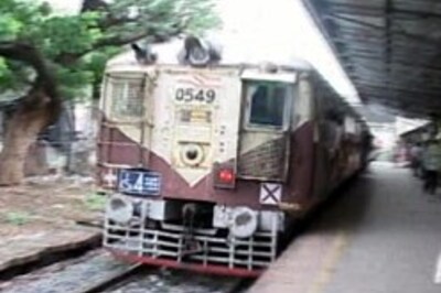 Gurjar Protest: List of trains affected