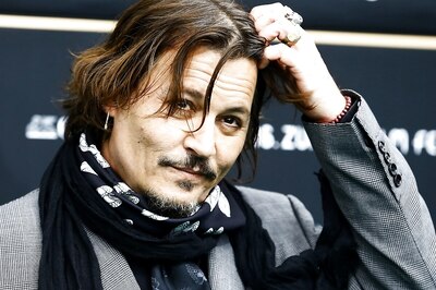 'This Moment Won't Define My Career': Johnny Depp Out of Fantastic Beasts Franchise After Losing 'Wife Beater' Case