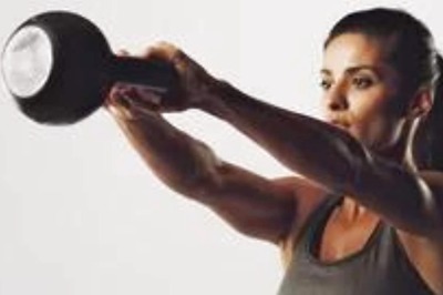 7 Reasons Why Kettlebell Training Is Good For You And Your Body