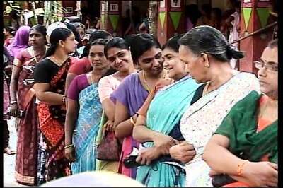 After 'She-Taxi', Kerala now plans all-women 'She-Bus'