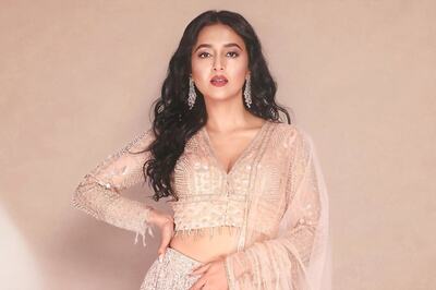 On Her Birthday, A Look At Bigg Boss Winner Tejasswi Prakash’s Career