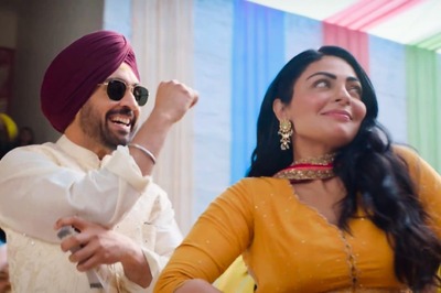 Jatt & Juliet 3 Trailer: Diljit Dosanjh-Neeru's 'Punjab Police' Return After 12 Years For a Fun Ride