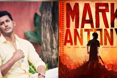 Vishal-Starrer Mark Antony to Hit Theaters Next Year; Check Details