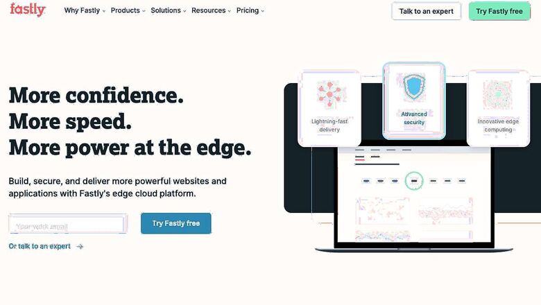 News18 Evening Digest: Fastly CDN Outage Meant Twitch, Reddit, NYT Crashed and Other Top Stories