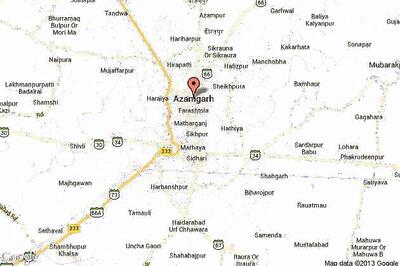 Man accused in ex-MLA murder case surrenders in CJM court