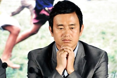 I-League has been a failure, says Bhaichung Bhutia