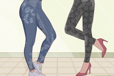 How to Wear Velvet Leggings