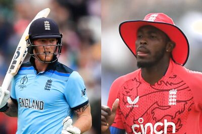 England Coach Matthew Mott Counting on Ben Stokes For ODI World Cup 2023, Likely to 'Risk' Jofra Archer