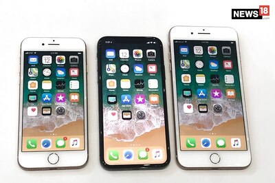 U.S. Wireless Carriers Dial Back Discounts on New iPhones