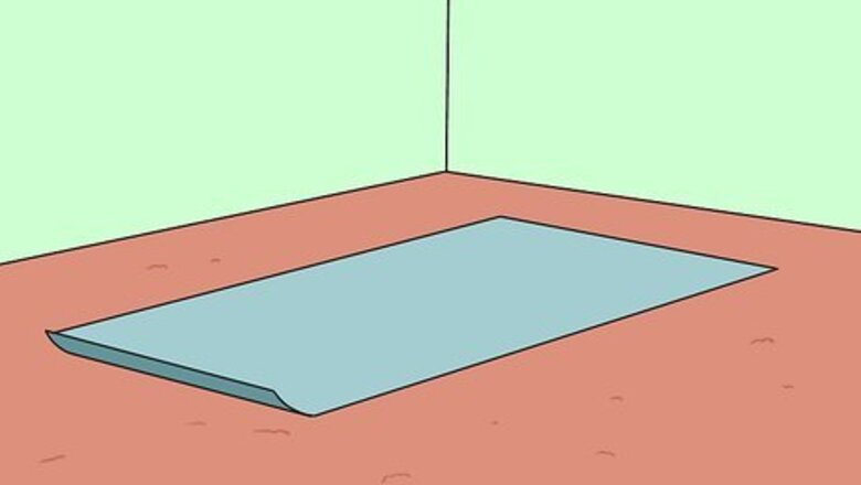 How to Do the "Hundred" Exercise in Pilates