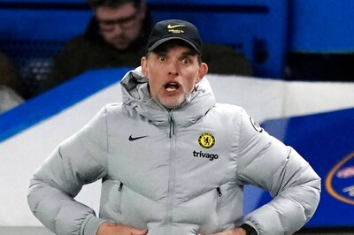 Premier League: Thomas Tuchel Says Andreas Christensen Subbed Due to Injury, Not Costly Error