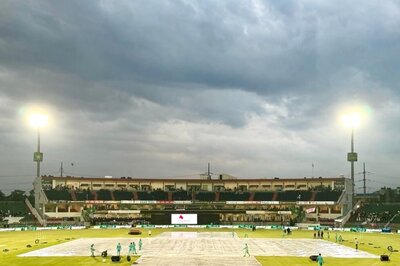 ICC Champions Trophy 2025: Pakistan Cricket Board Allocates 17 Billion Rupees for Revamping Venues