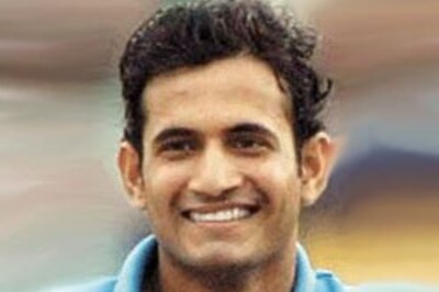Pathan No 1 in ODI bowling ranks