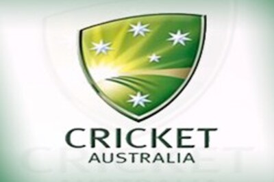 Australia to play Malaysia triangular