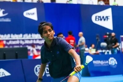 Shuttler Manisha Ramadass Named as the BWF Female Para-Badminton Player of the Year