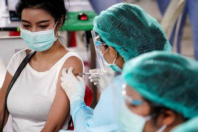 Thailand Gives Nod to Alternative Covid-19 Vaccination Method to Stretch Supplies