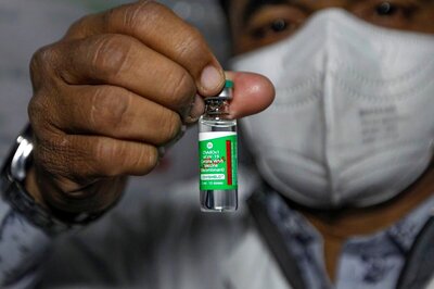 3,81,305 Beneficiaries Received Covid-19 Vaccine, 580 Adverse Events Reported: Health Ministry
