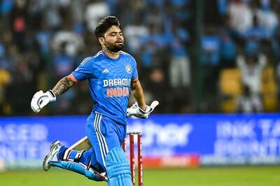 Rinku Singh's Father Reveals Family Had Bought Firecrackers: 'Called His Mother... He was Heartbroken'