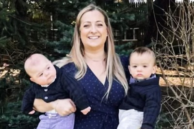 42-year-old US Woman Gives Birth To Twins 6 Months And 1,400 Km Apart