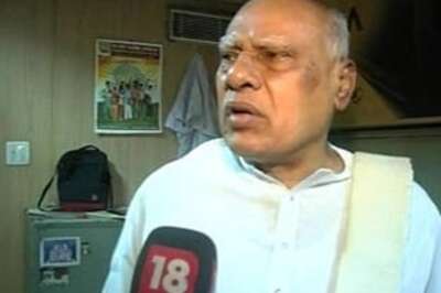 Telangana storm in Andhra Assembly for 3rd day