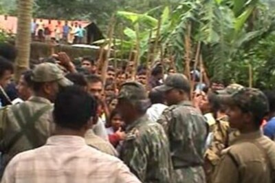 Man gets 2 yrs in jail for Kandhamal violence