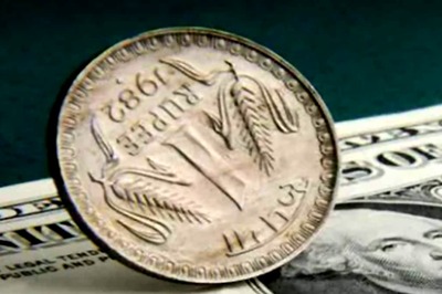 Forex Update: India's Foreign Exchange Reserves Fall $5.40 Billion to $643.16 Billion