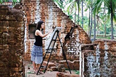 CV Kumar acquires remake rights of Kannada film 'Lucia'