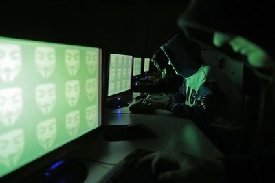 British Hospitals Divert Ambulances After 'Ransomware' Cyber Attack