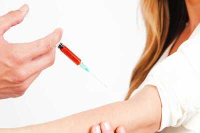 Opinion | Confronting Dual Challenges: Cervical Cancer and Anaemia in Focus