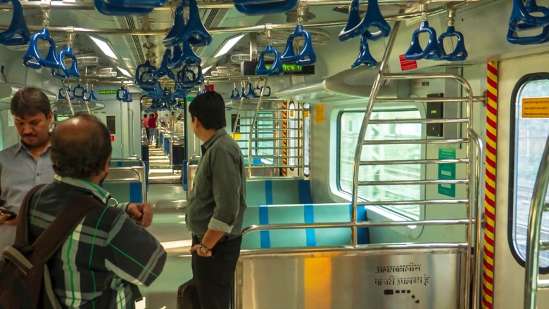 Indian Railways to Reduce Mumbai AC Local Train Fare by 50% From Today; Check New Prices Here