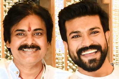 Pawan Kalyan And Ram Charan To Play Dual Roles In Their Upcoming Films?