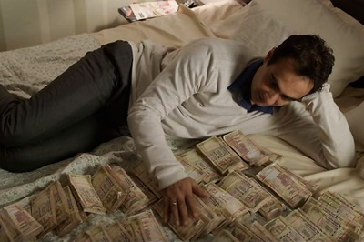 Moh Maya Money Review: This 'White -Collar' Crime Thriller Must Be Thanking Demonetization