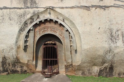 ASI to Seek World Heritage Status for Barabar and Nagarjuni Caves in Bihar