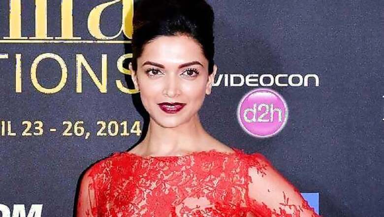 NY, London, Barcelona, Abu Dhabi in race for next IIFA event