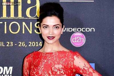 NY, London, Barcelona, Abu Dhabi in race for next IIFA event
