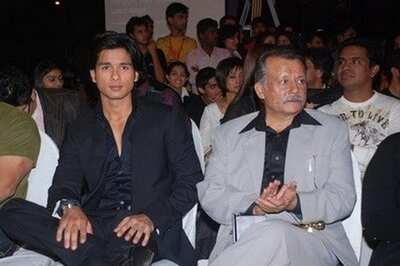 I am dying to act: Pankaj Kapur