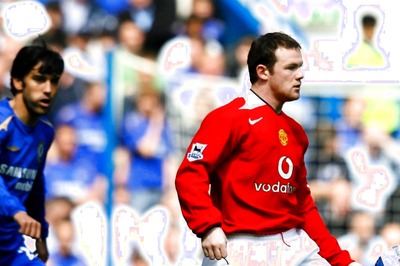 English FA Contacts Wayne Rooney Oover Claim He Wanted to Injure Opponent in 2006 Match