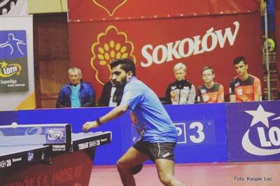 Sathiyan Gnanasekaran Working on Variation and Power for Tokyo Olympics