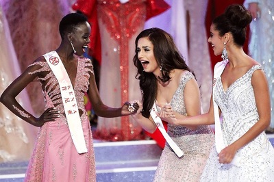 The Journey of Manushi Chhillar: From Changing Lives To Winning The Crown