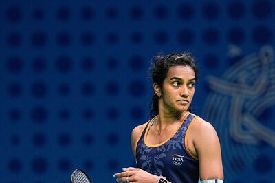 All England Championships: PV Sindhu Progresses as Yvonne Li Throws Towel in; Srikanth Kidambi, HS Prannoy Ousted