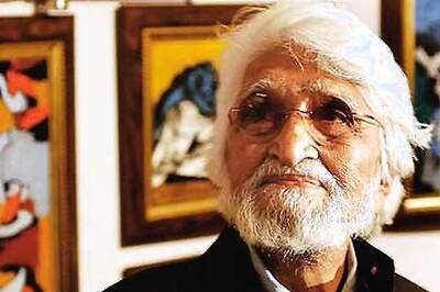 Husain to Rushdie: India's index of intolerance