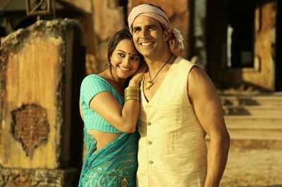 'Joker' gets a dull opening, makes Rs 15 crore