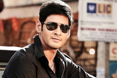 Mahesh Babu Begins Preparation For His Next Film