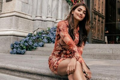 Pooja Hegde’s Travel Diaries Are Making Us Jealous