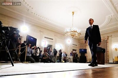 America re-engages in Iraq as Obama authorises targeted airstrikes in the region