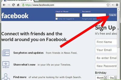How to Upload Mobile Photos to Facebook