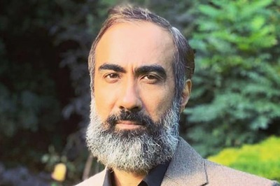 Bigg Boss OTT 3: When Ranvir Shorey Said He Would Do The Show 'When I Think I Want To Die'