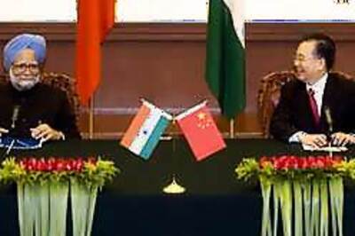 Free economy a dream? Asian tiger, dragon caged